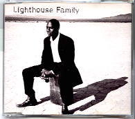Lighthouse Family - Ocean Drive CD2